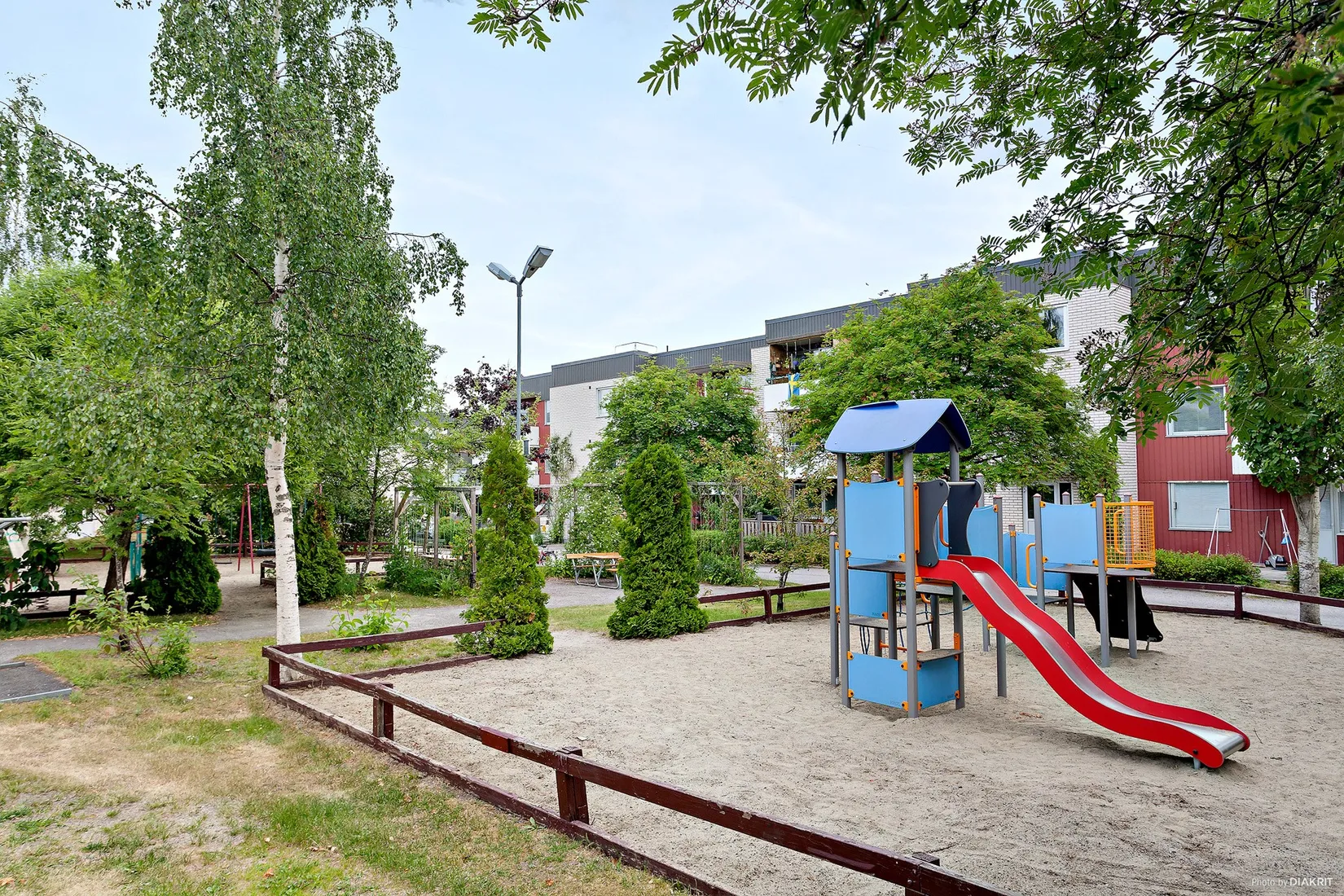 Bostadsrätt, Västra Ringvägen 116, Kullen, Härnösand