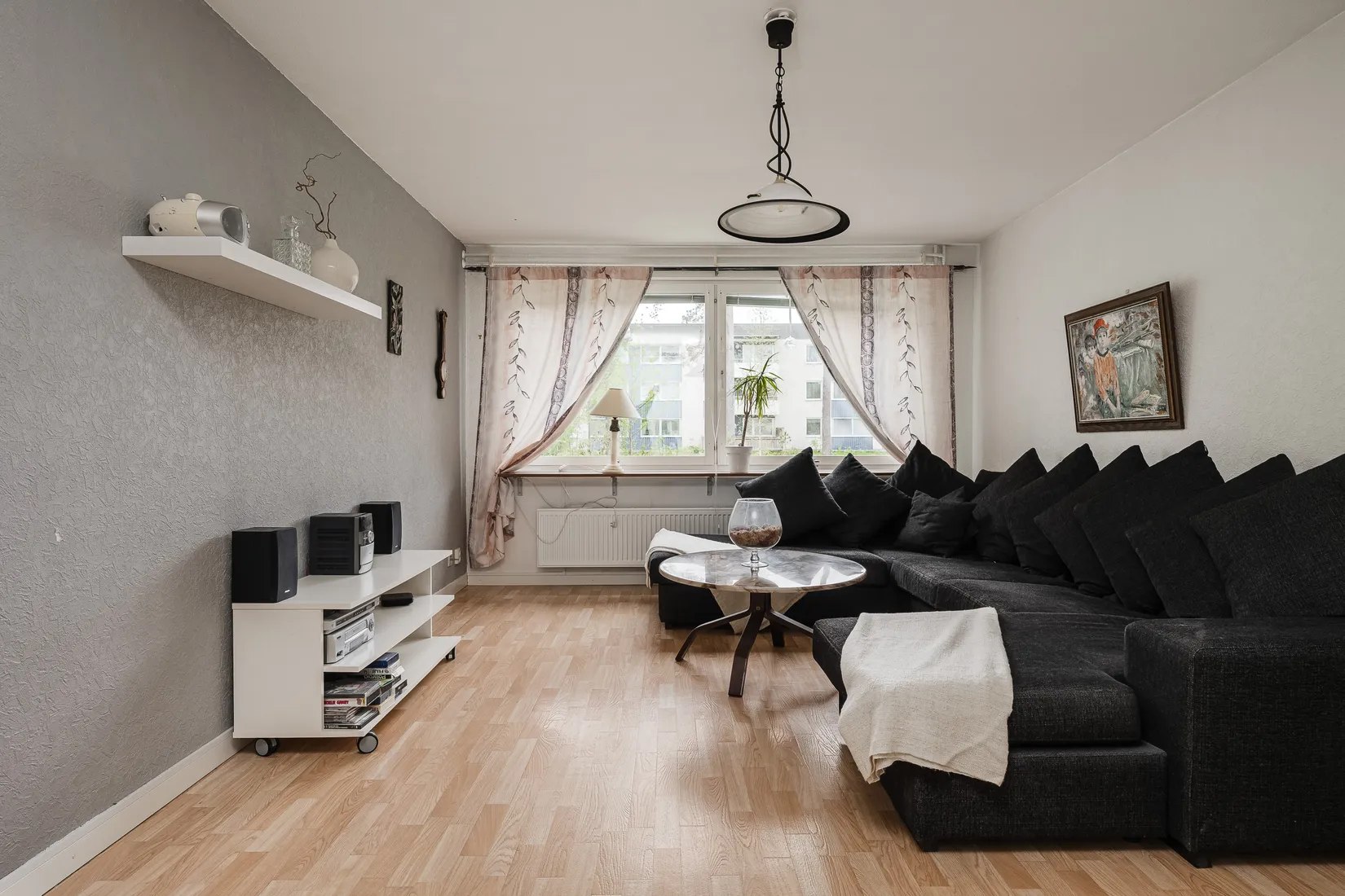 Bostadsrätt, Västra Ringvägen 116, Kullen, Härnösand