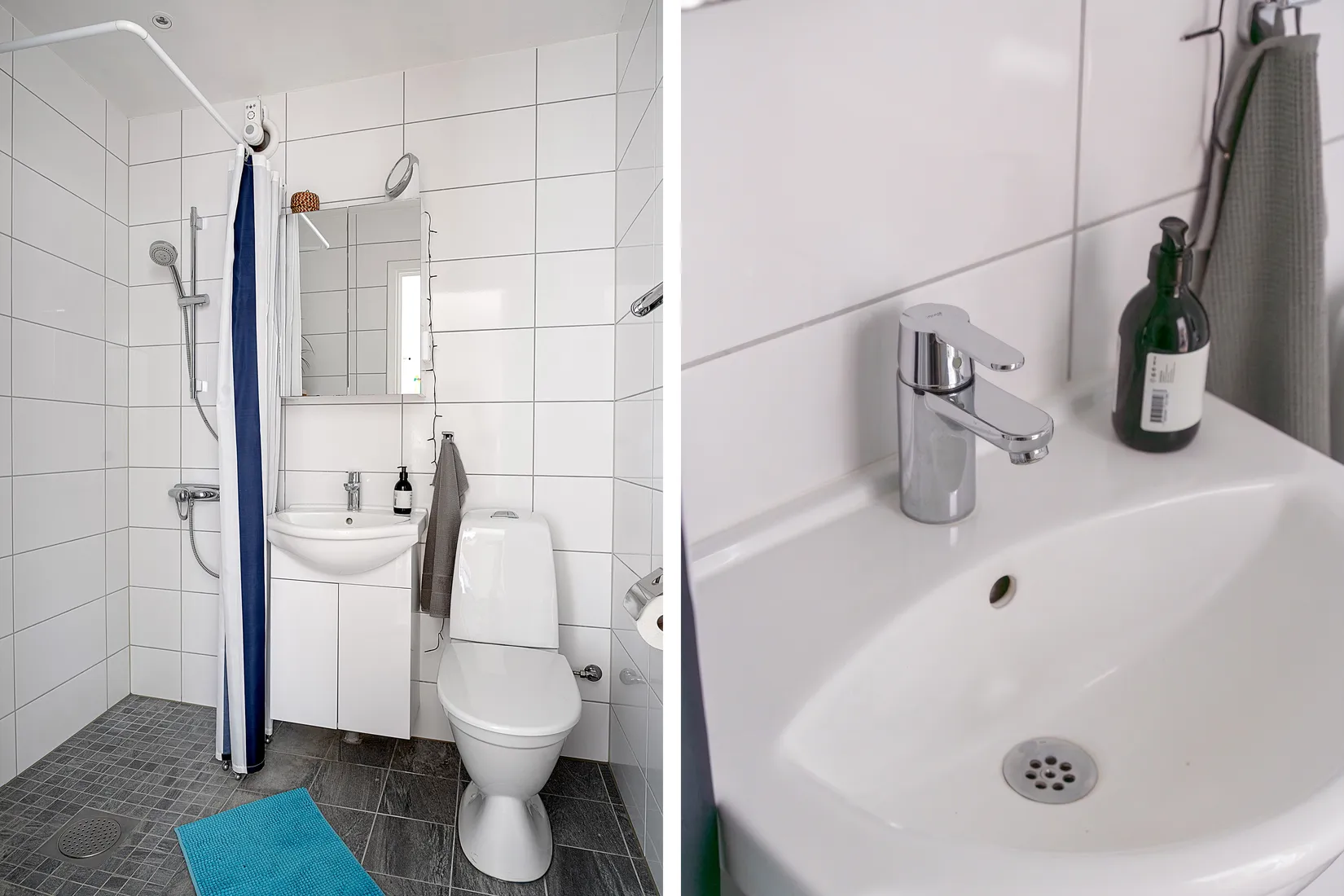 Bostadsrätt, Norregatan 26B, Centralt, Trelleborg, Trelleborg