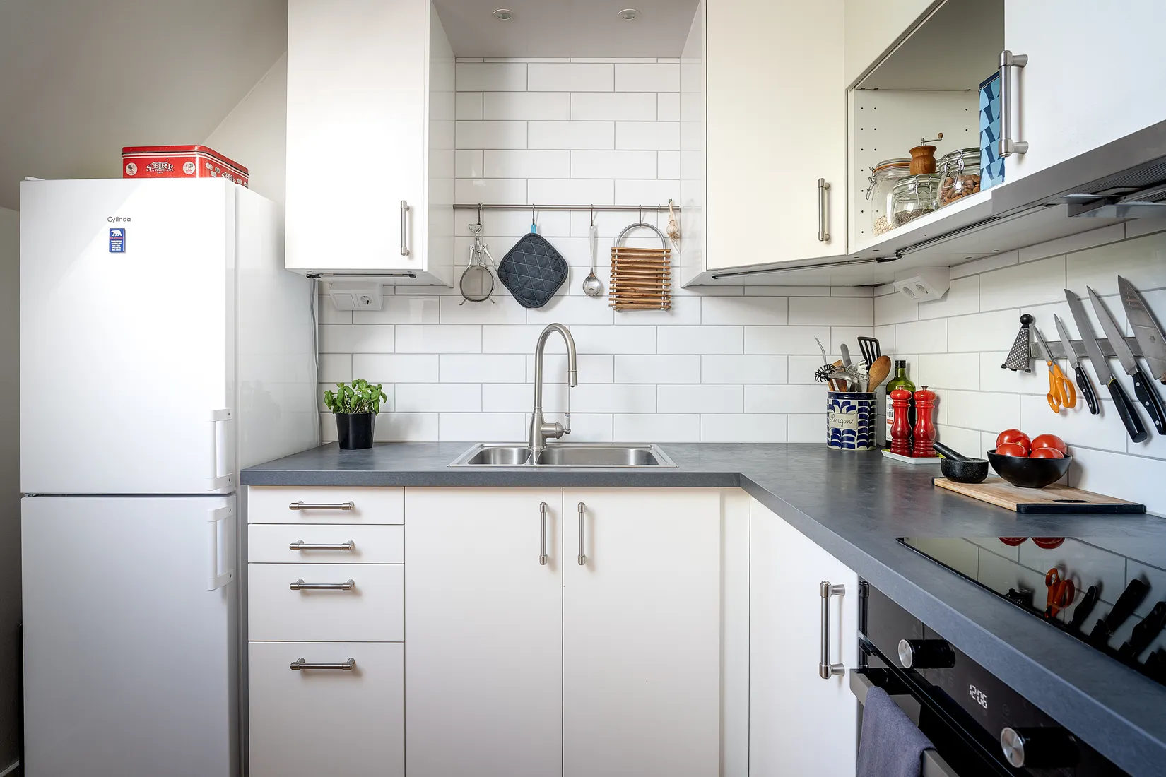 Bostadsrätt, Norregatan 26B, Centralt, Trelleborg, Trelleborg