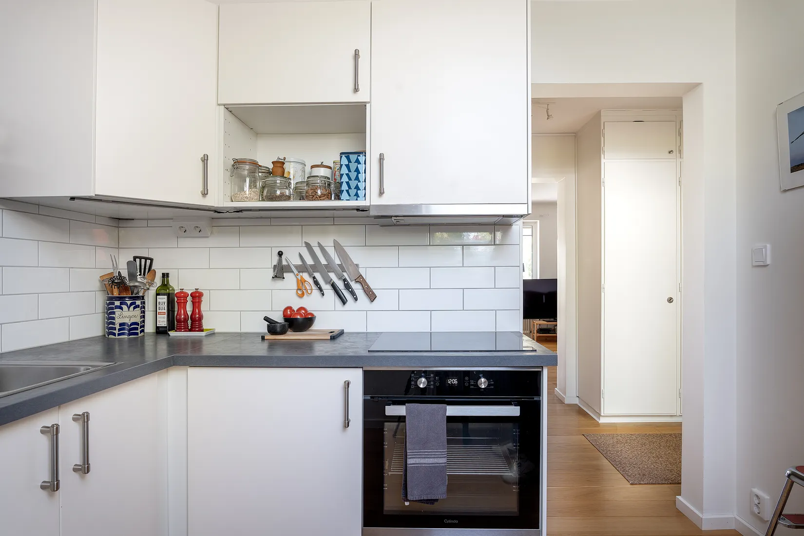Bostadsrätt, Norregatan 26B, Centralt, Trelleborg, Trelleborg