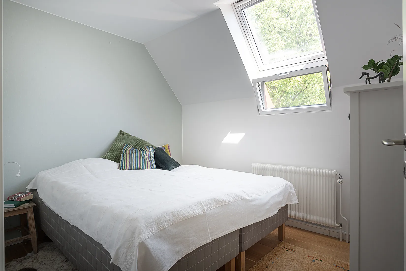 Bostadsrätt, Norregatan 26B, Centralt, Trelleborg, Trelleborg