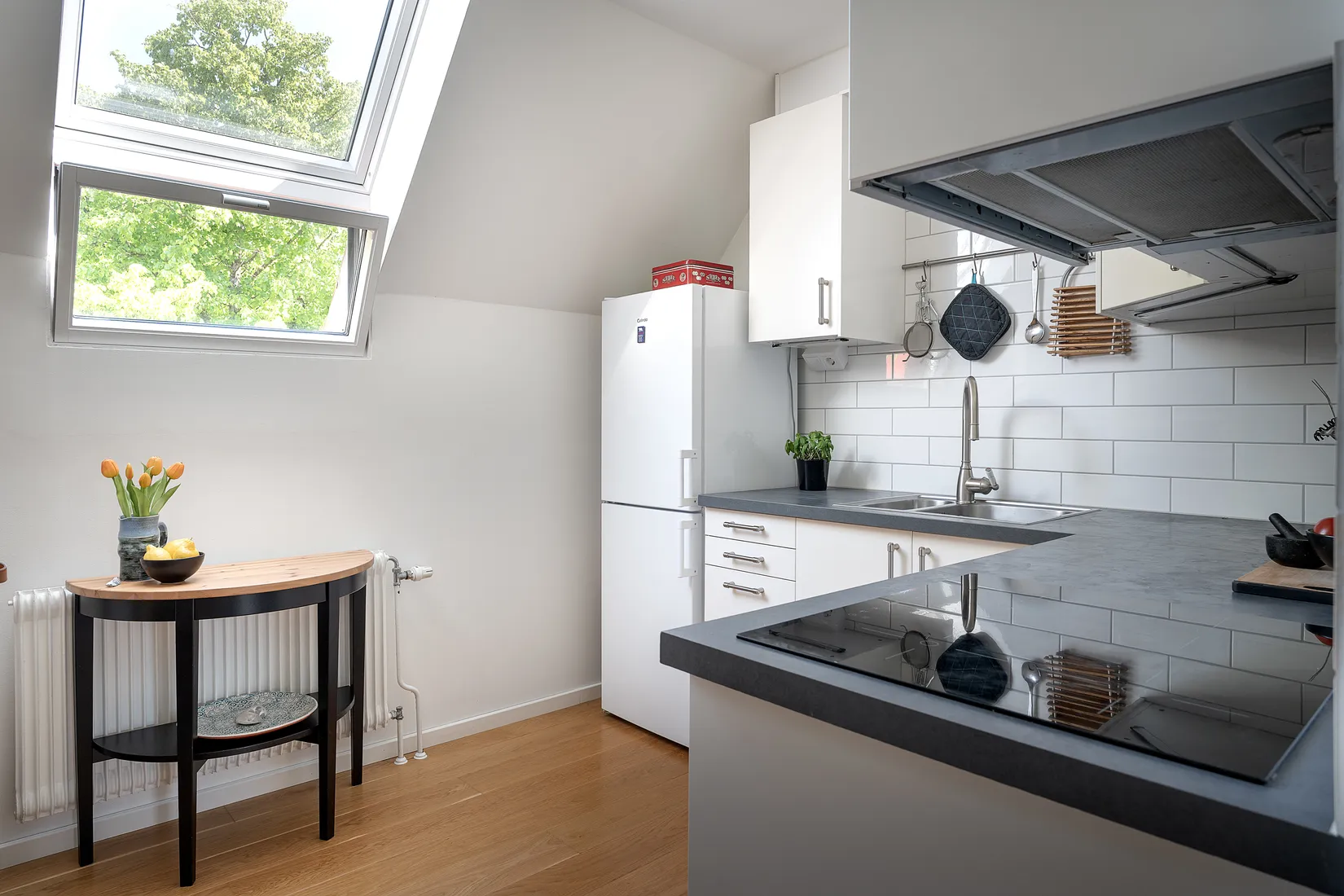 Bostadsrätt, Norregatan 26B, Centralt, Trelleborg, Trelleborg