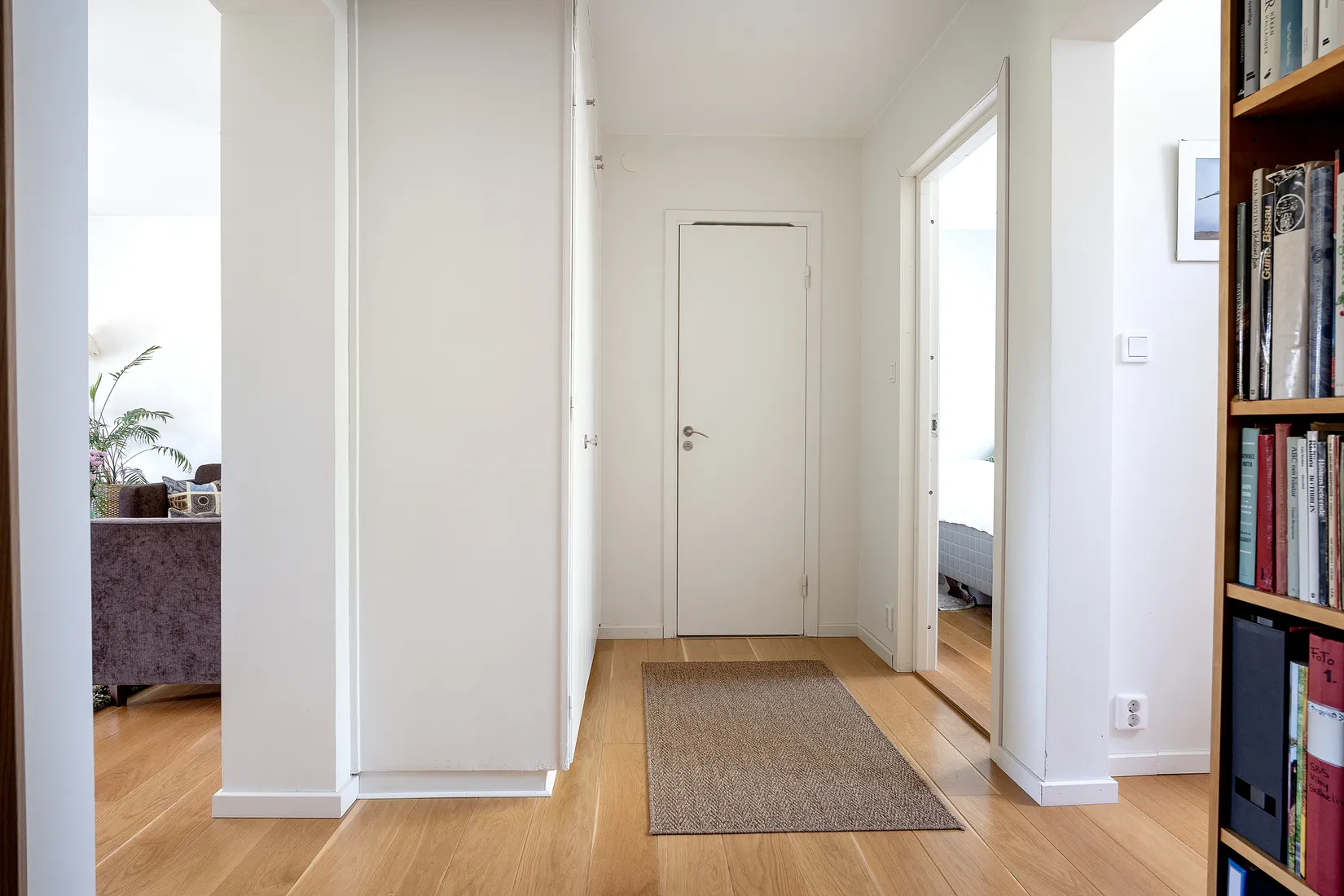 Bostadsrätt, Norregatan 26B, Centralt, Trelleborg, Trelleborg