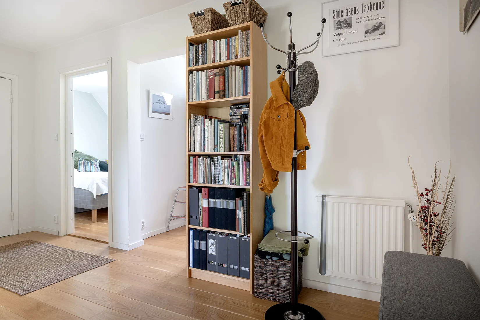 Bostadsrätt, Norregatan 26B, Centralt, Trelleborg, Trelleborg