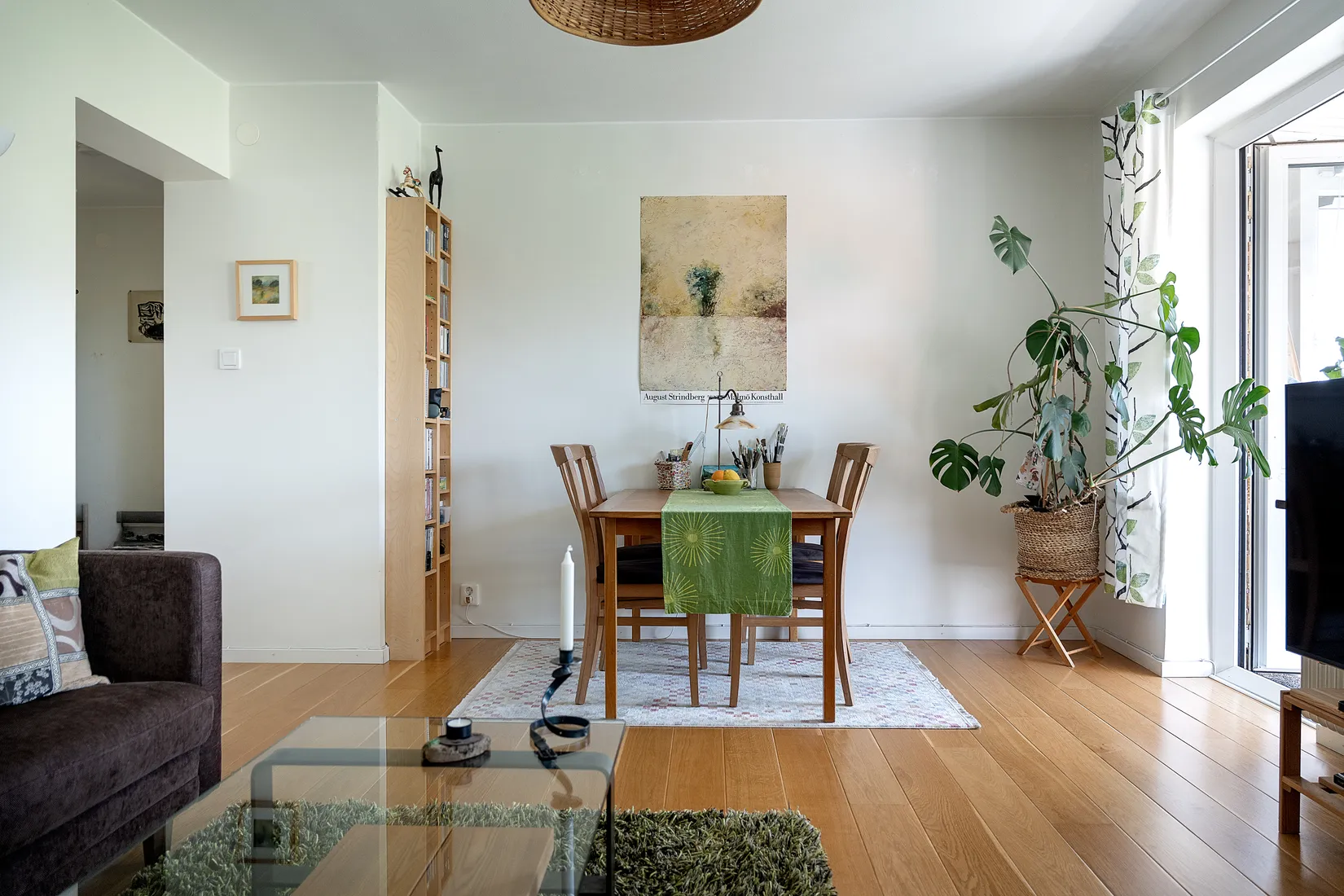 Bostadsrätt, Norregatan 26B, Centralt, Trelleborg, Trelleborg