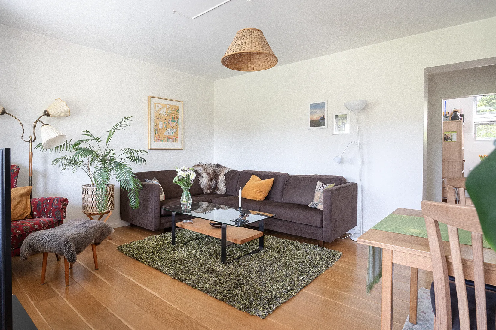 Bostadsrätt, Norregatan 26B, Centralt, Trelleborg, Trelleborg