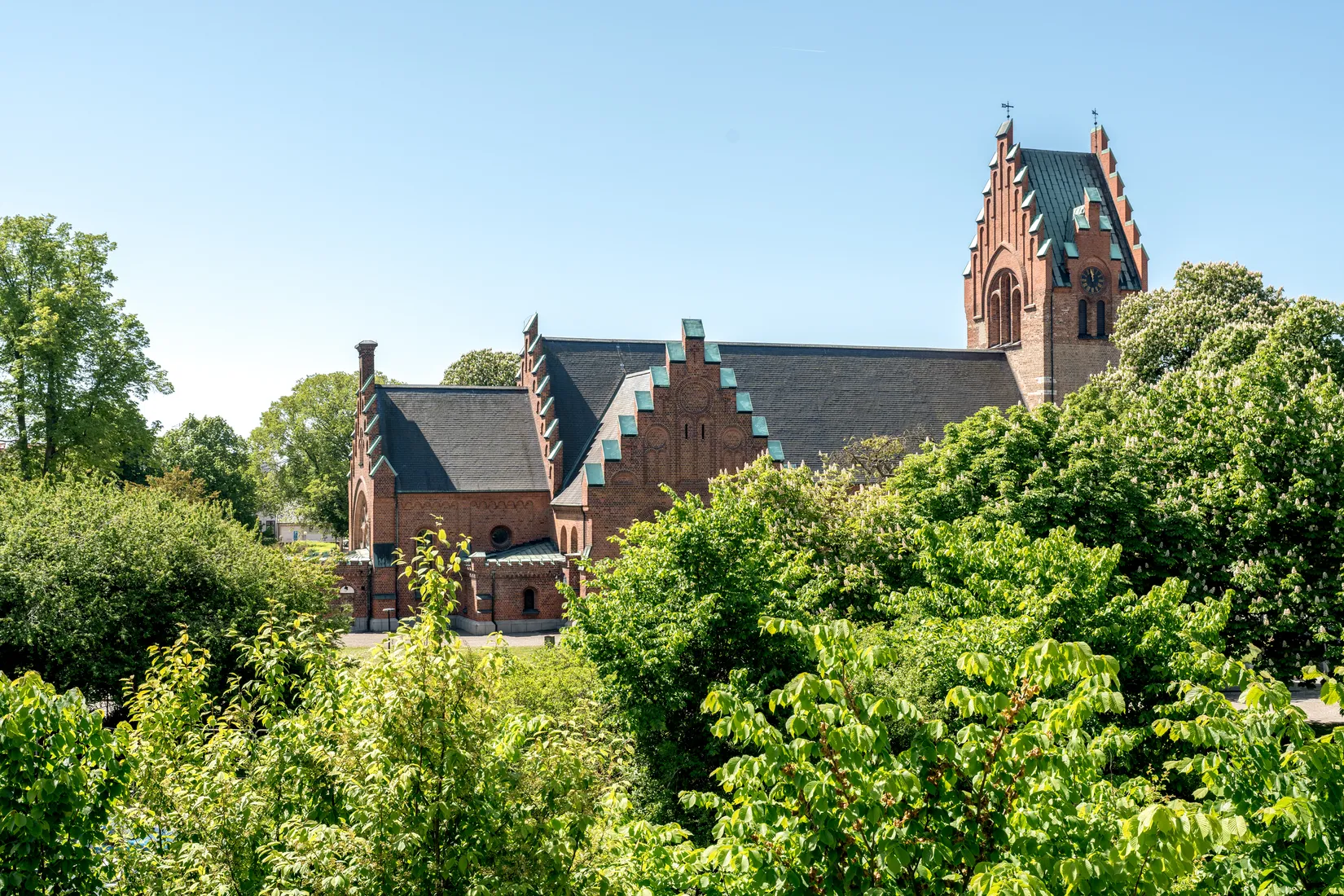 Bostadsrätt, Norregatan 26B, Centralt, Trelleborg, Trelleborg