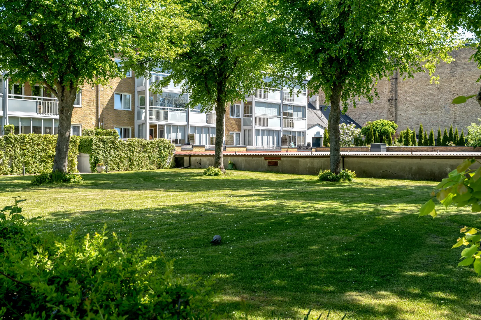 Bostadsrätt, Norregatan 26B, Centralt, Trelleborg, Trelleborg