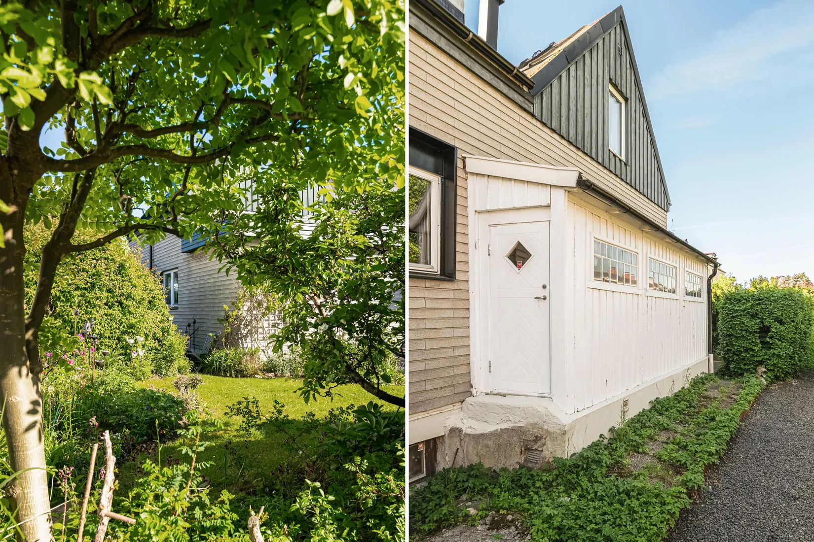 Villa, Blekingegatan 27, Wilson Park, Helsingborg
