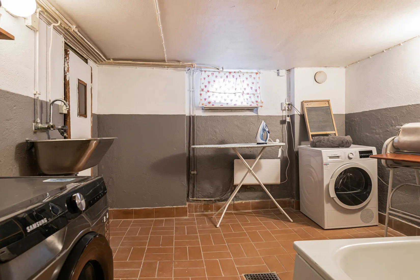 Villa, Blekingegatan 27, Wilson Park, Helsingborg