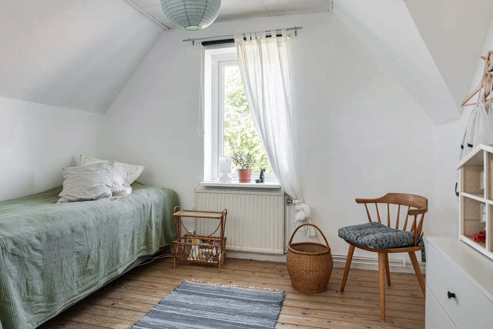 Villa, Blekingegatan 27, Wilson Park, Helsingborg