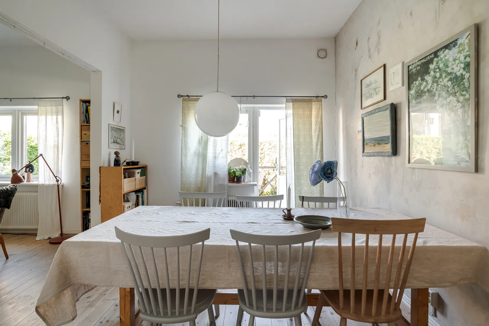 Villa, Blekingegatan 27, Wilson Park, Helsingborg