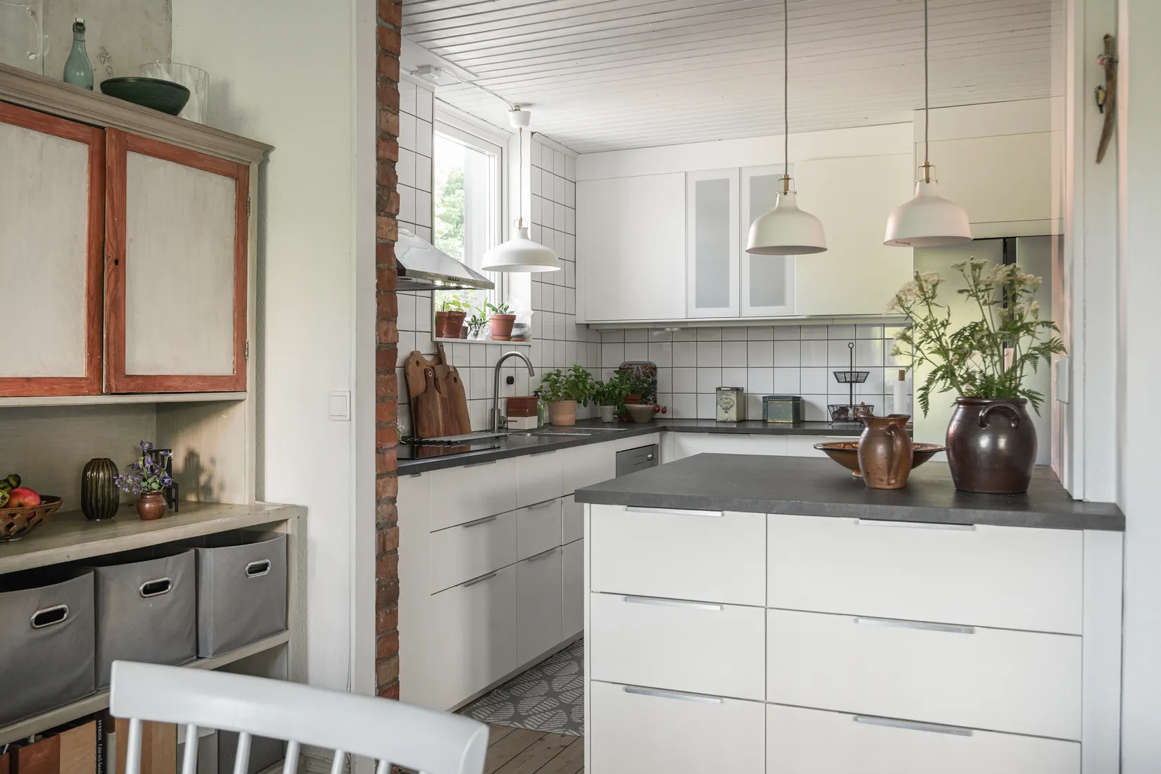 Villa, Blekingegatan 27, Wilson Park, Helsingborg