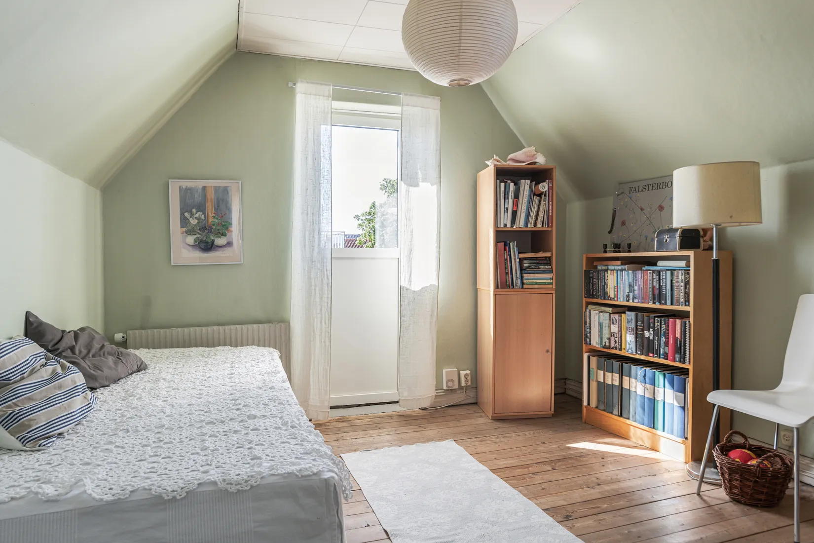 Villa, Blekingegatan 27, Wilson Park, Helsingborg