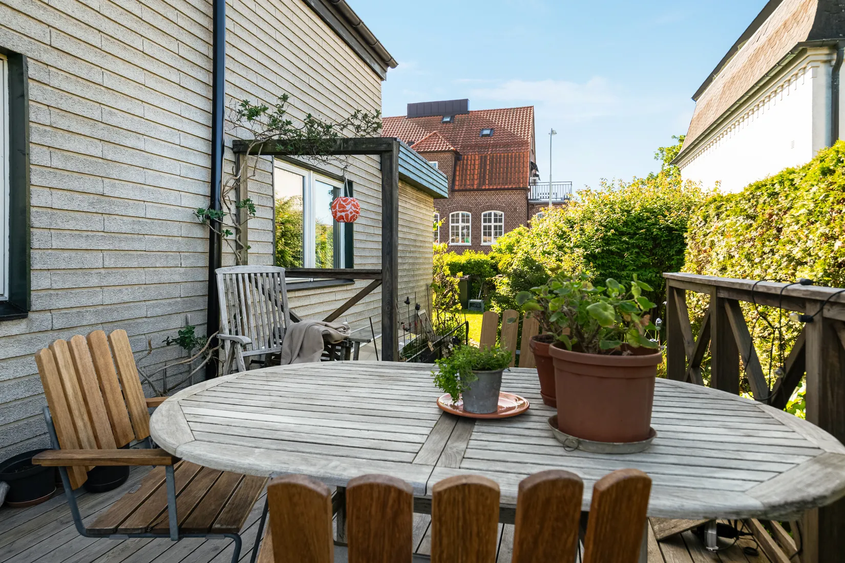 Villa, Blekingegatan 27, Wilson Park, Helsingborg