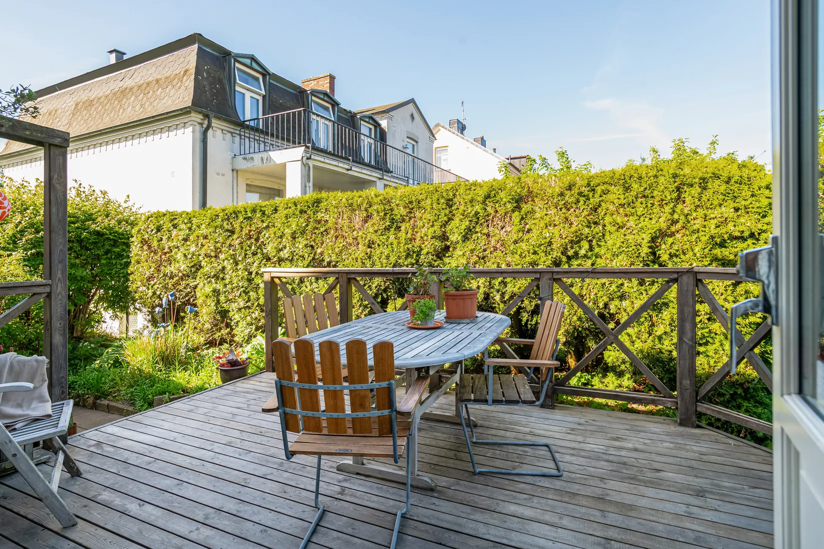 Villa, Blekingegatan 27, Wilson Park, Helsingborg