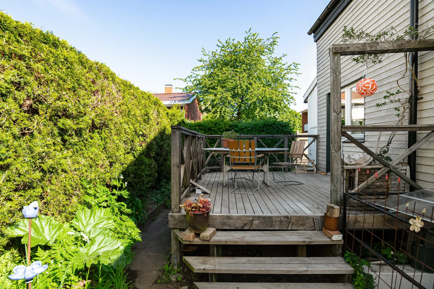 Villa, Blekingegatan 27, Wilson Park, Helsingborg