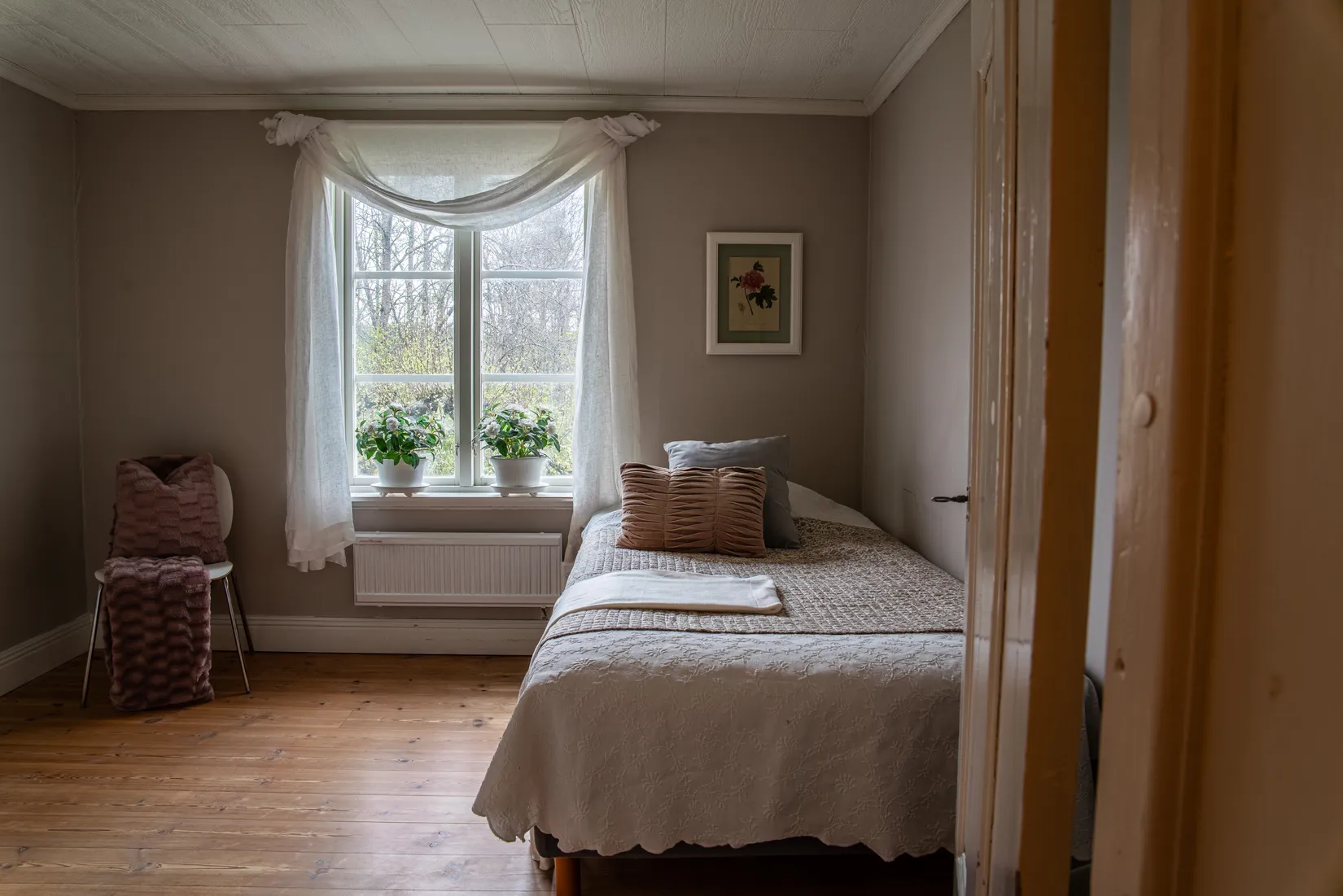 Villa, Ekskogens gård 15, Kårsta-Ekskogen, Vallentuna