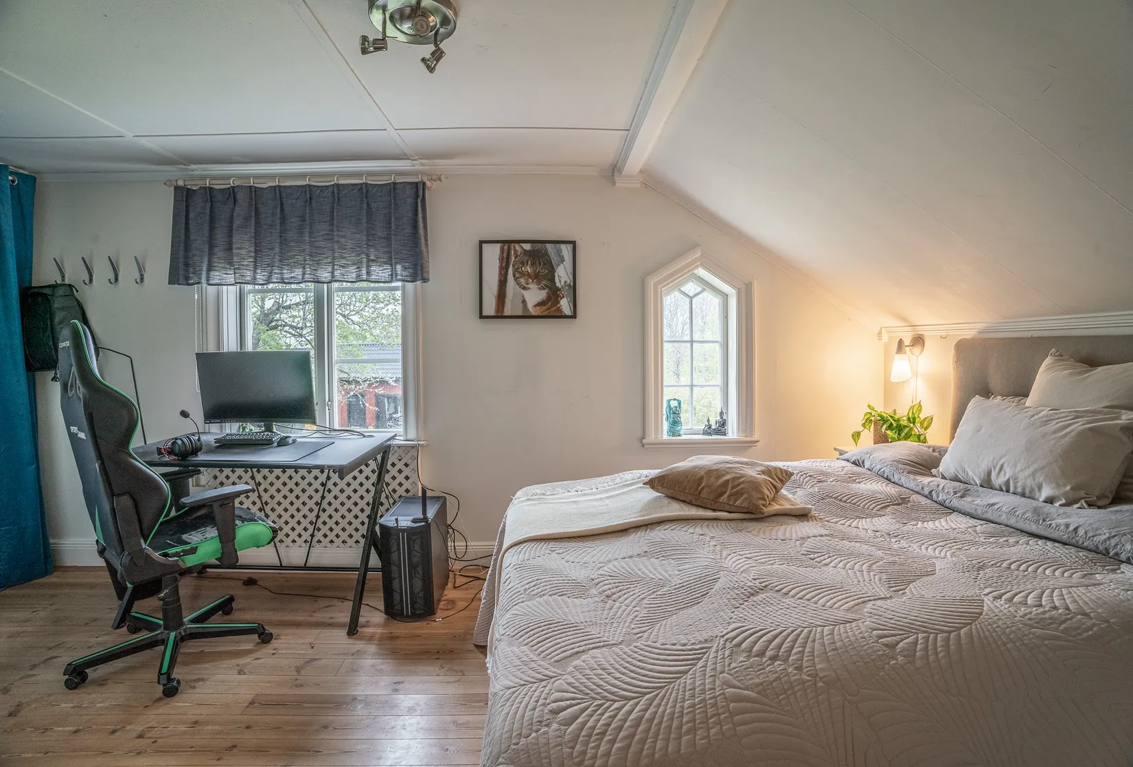 Villa, Ekskogens gård 15, Kårsta-Ekskogen, Vallentuna