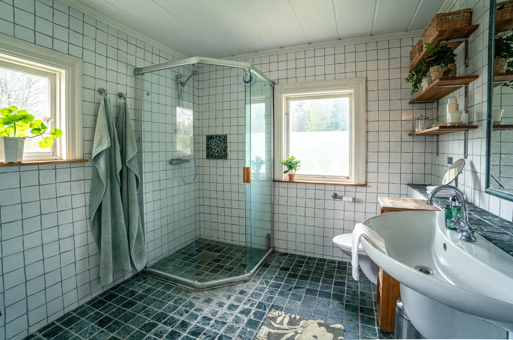 Villa, Ekskogens gård 15, Kårsta-Ekskogen, Vallentuna
