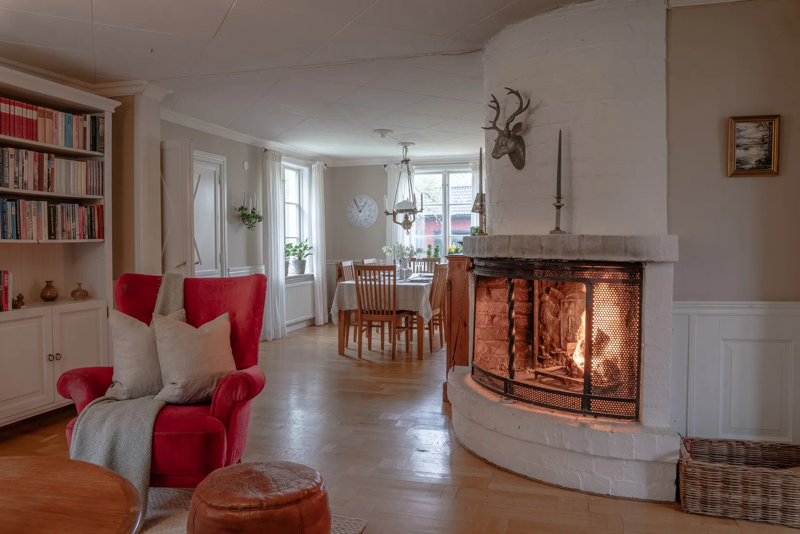 Villa, Ekskogens gård 15, Kårsta-Ekskogen, Vallentuna