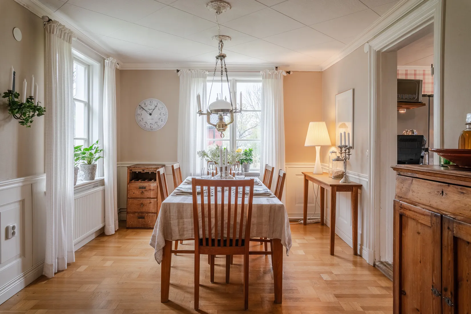 Villa, Ekskogens gård 15, Kårsta-Ekskogen, Vallentuna