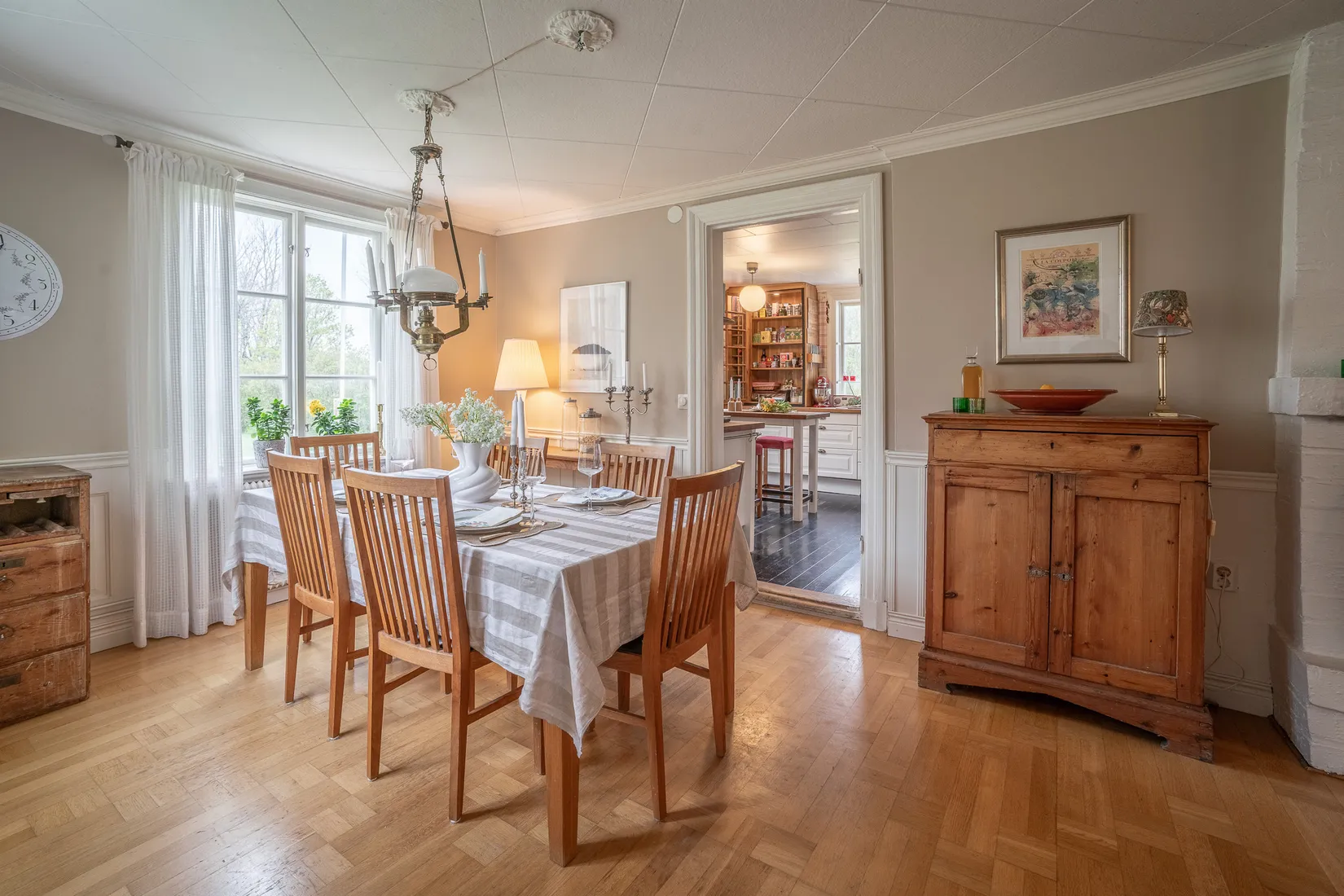 Villa, Ekskogens gård 15, Kårsta-Ekskogen, Vallentuna