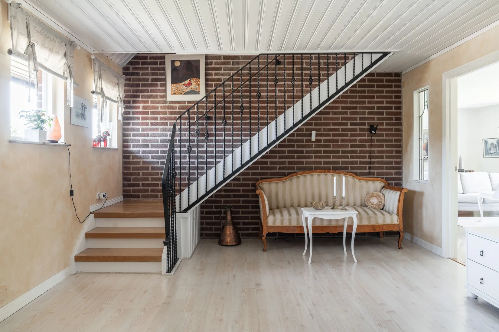 Villa, Pråmvägen 8, Eslöv