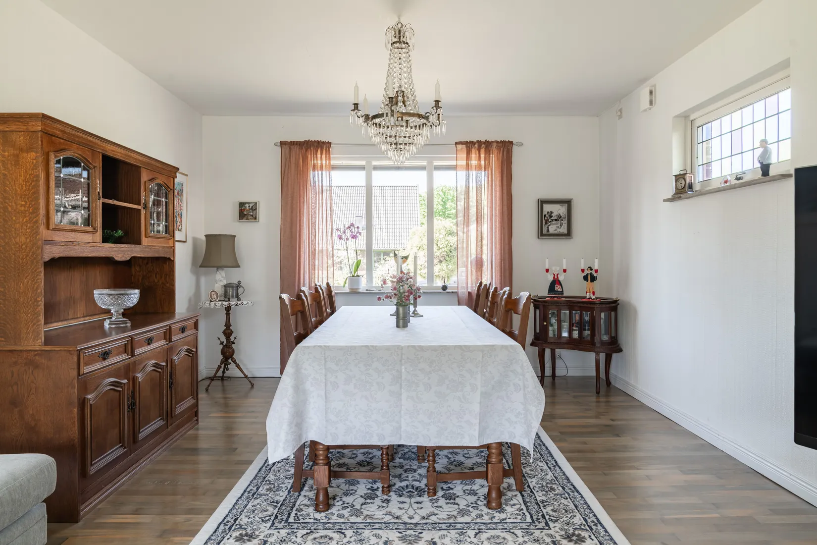 Villa, Pråmvägen 8, Eslöv