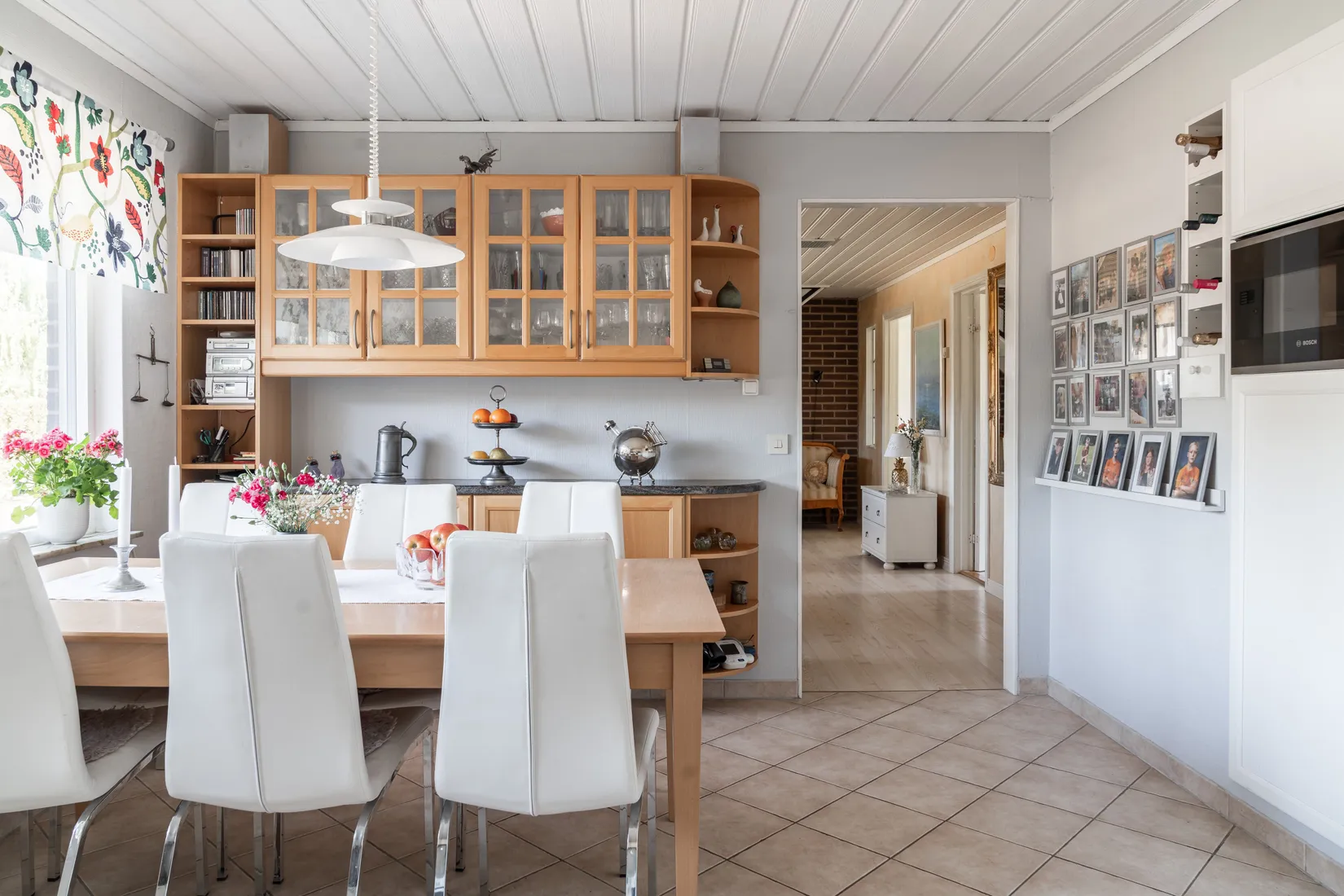 Villa, Pråmvägen 8, Eslöv