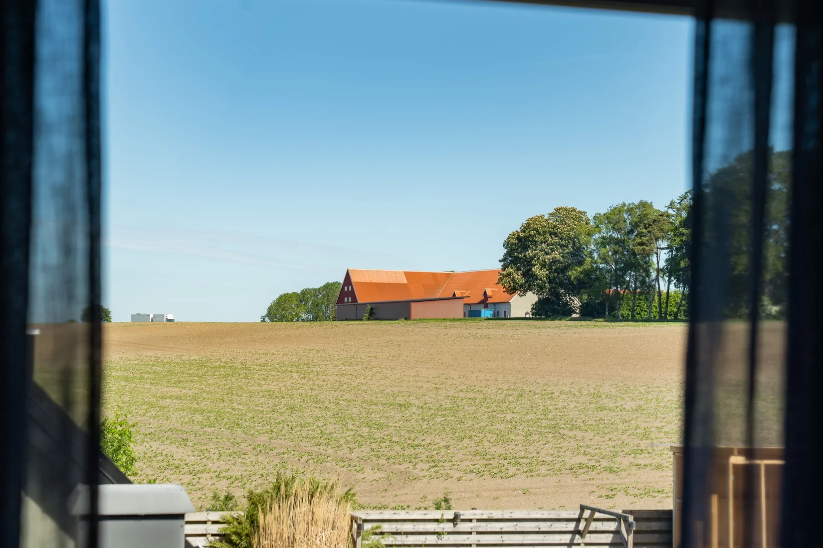 Villa, Pråmvägen 8, Eslöv