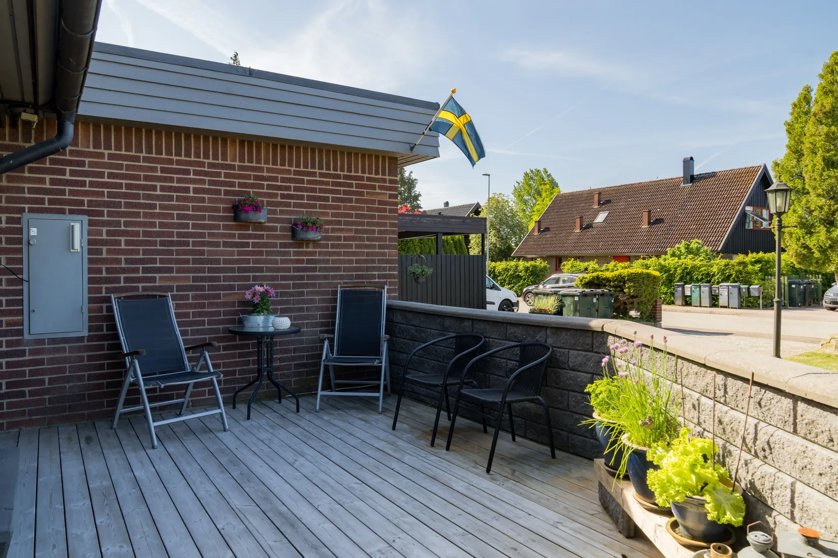 Villa, Pråmvägen 8, Eslöv