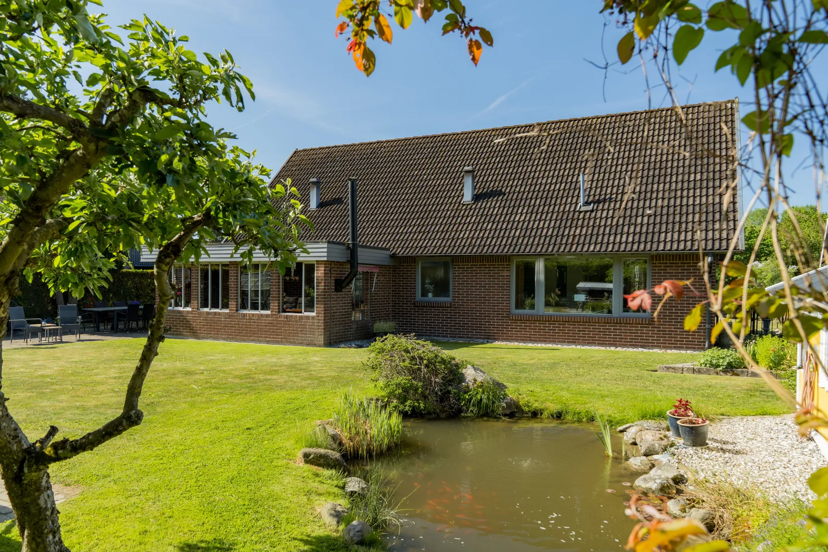 Villa, Pråmvägen 8, Eslöv