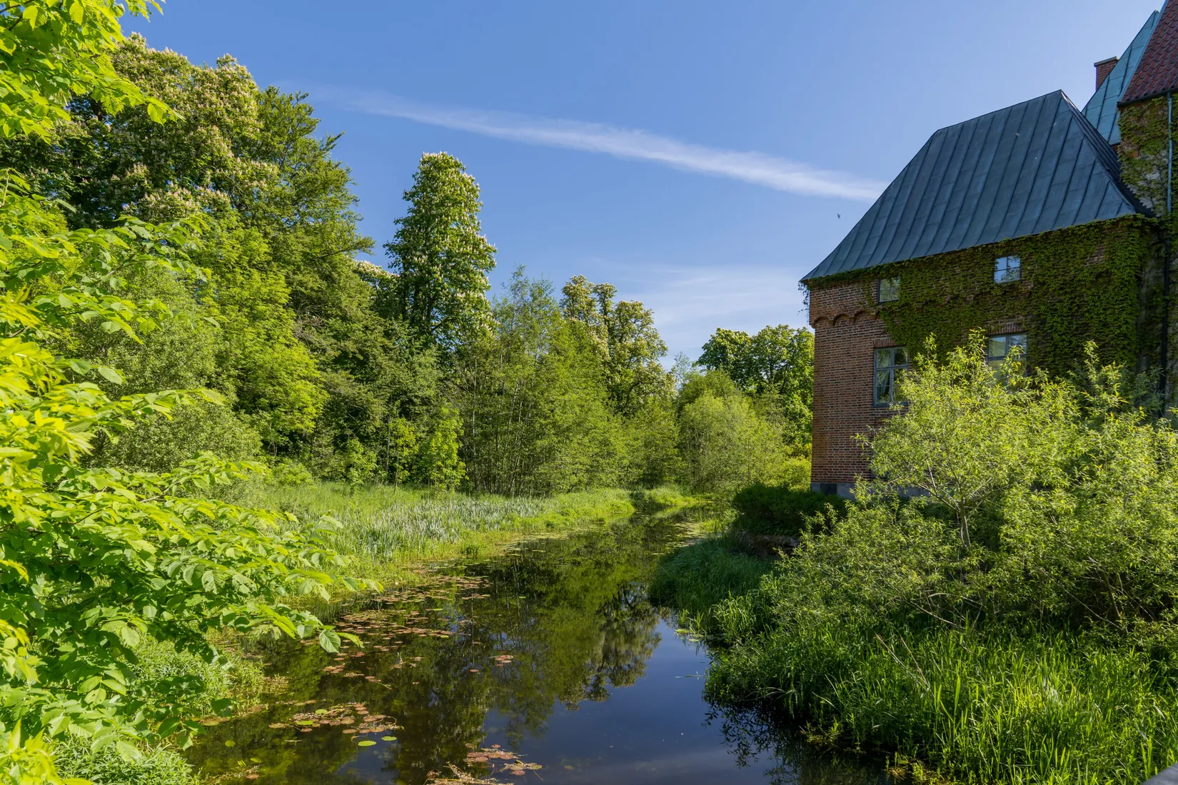 Villa, Pråmvägen 8, Eslöv