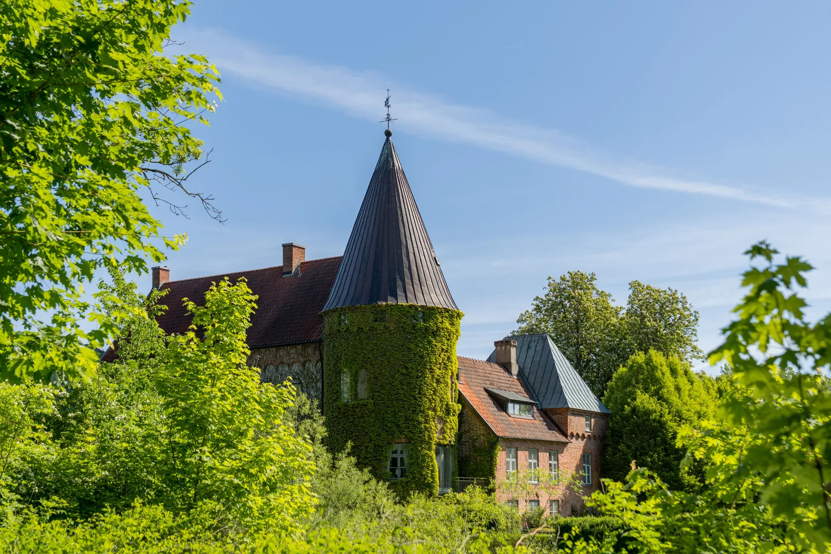 Villa, Pråmvägen 8, Eslöv