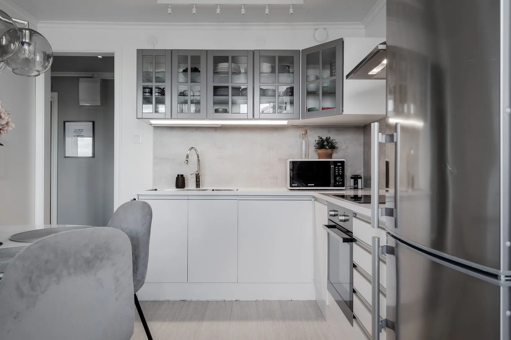 Bostadsrätt, Furuvägen 18B, Åsa, Oskarshamn