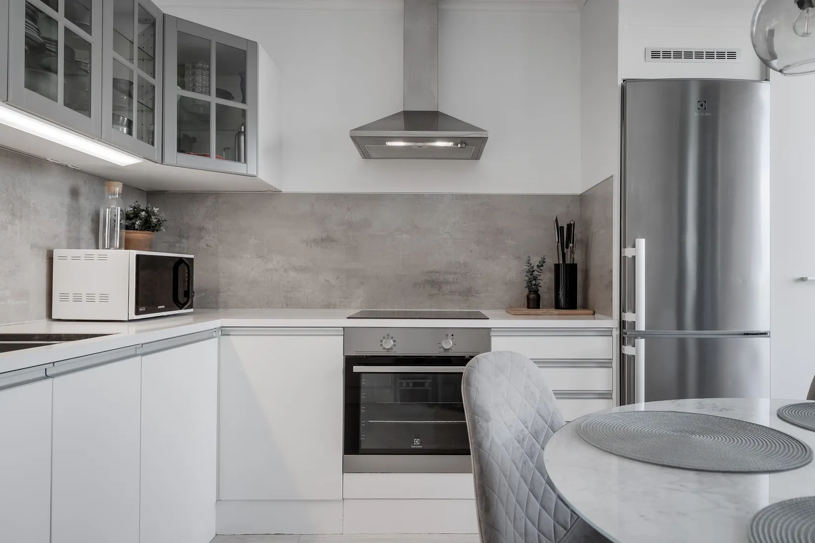 Bostadsrätt, Furuvägen 18B, Åsa, Oskarshamn