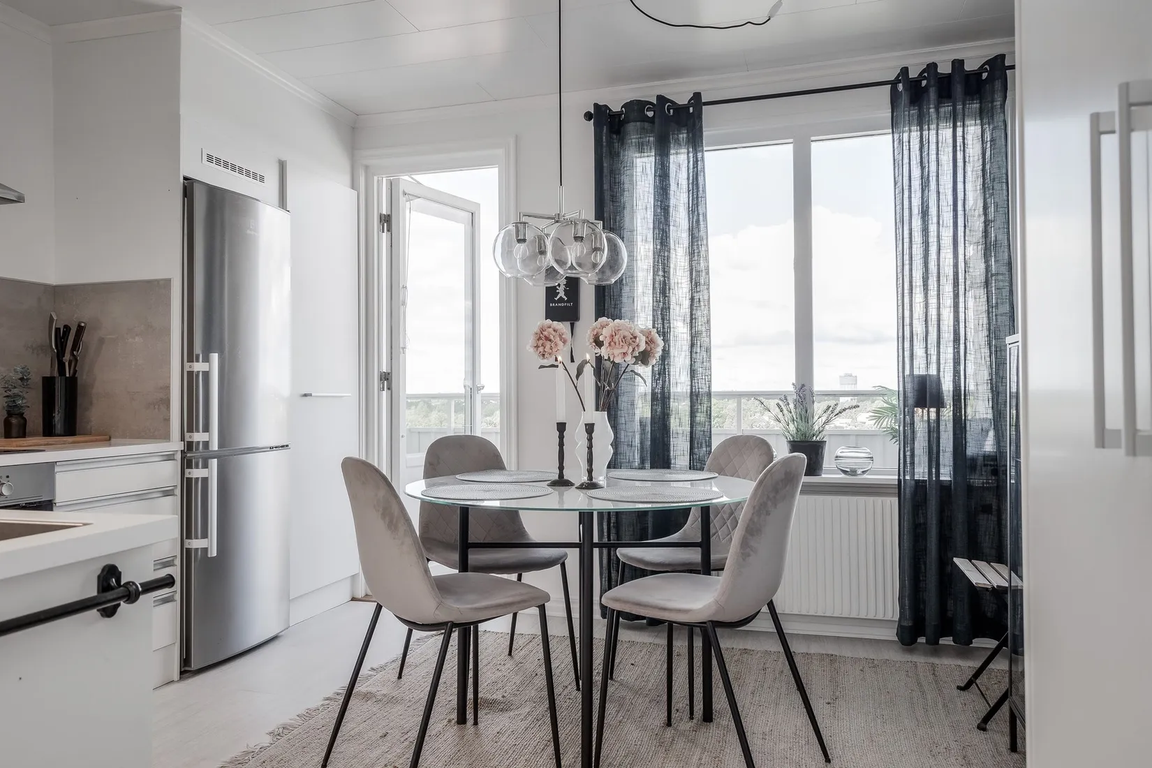 Bostadsrätt, Furuvägen 18B, Åsa, Oskarshamn