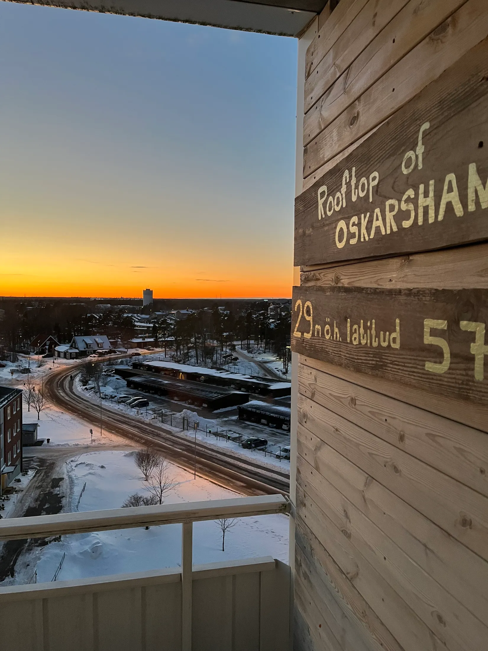 Bostadsrätt, Furuvägen 18B, Åsa, Oskarshamn