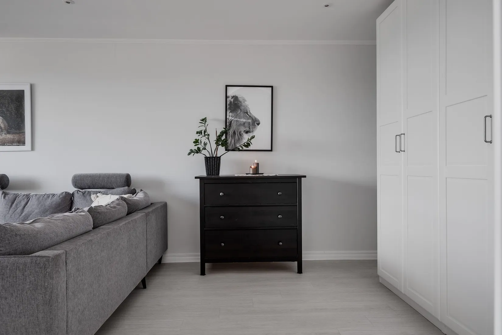 Bostadsrätt, Furuvägen 18B, Åsa, Oskarshamn