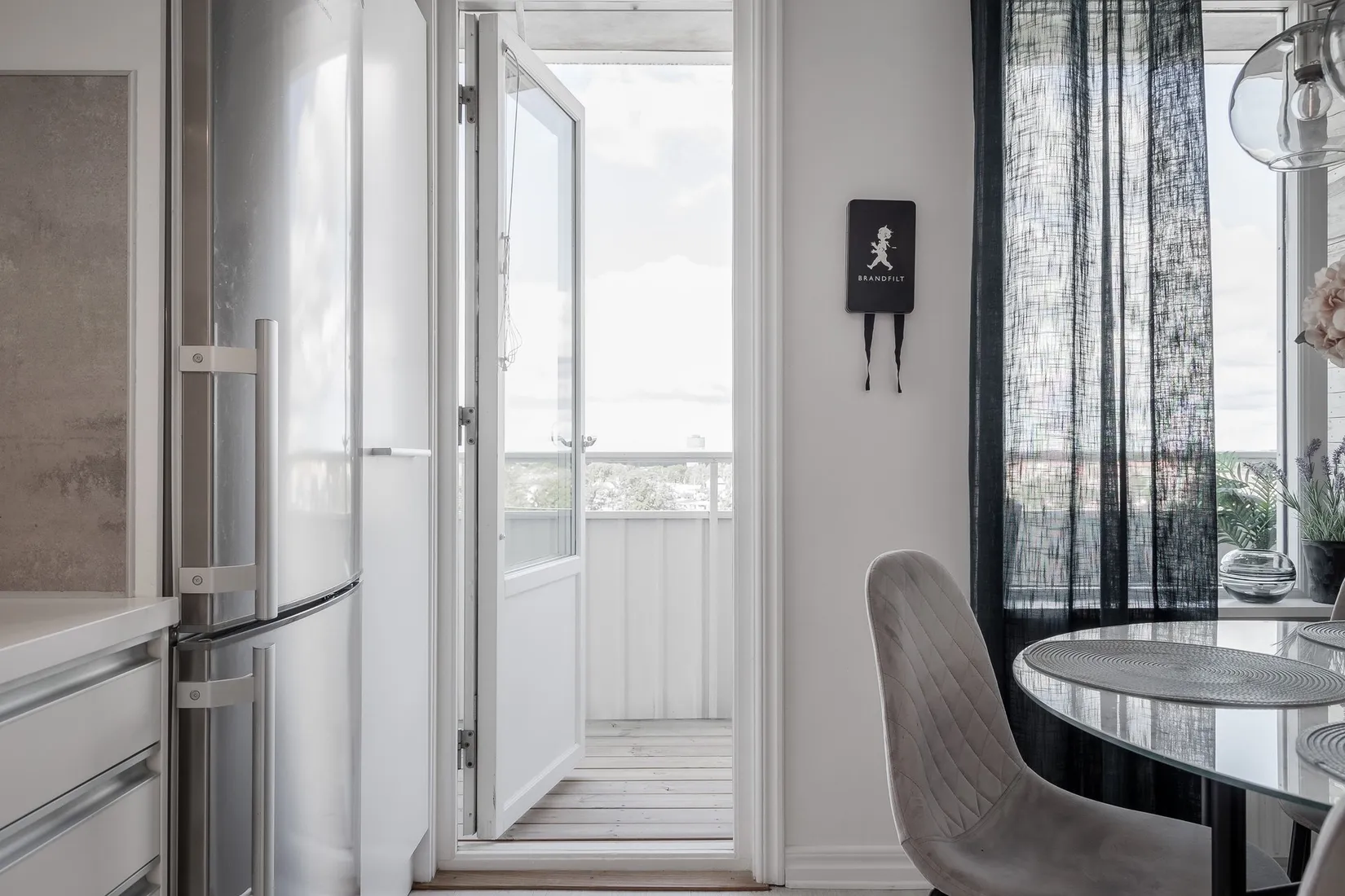 Bostadsrätt, Furuvägen 18B, Åsa, Oskarshamn