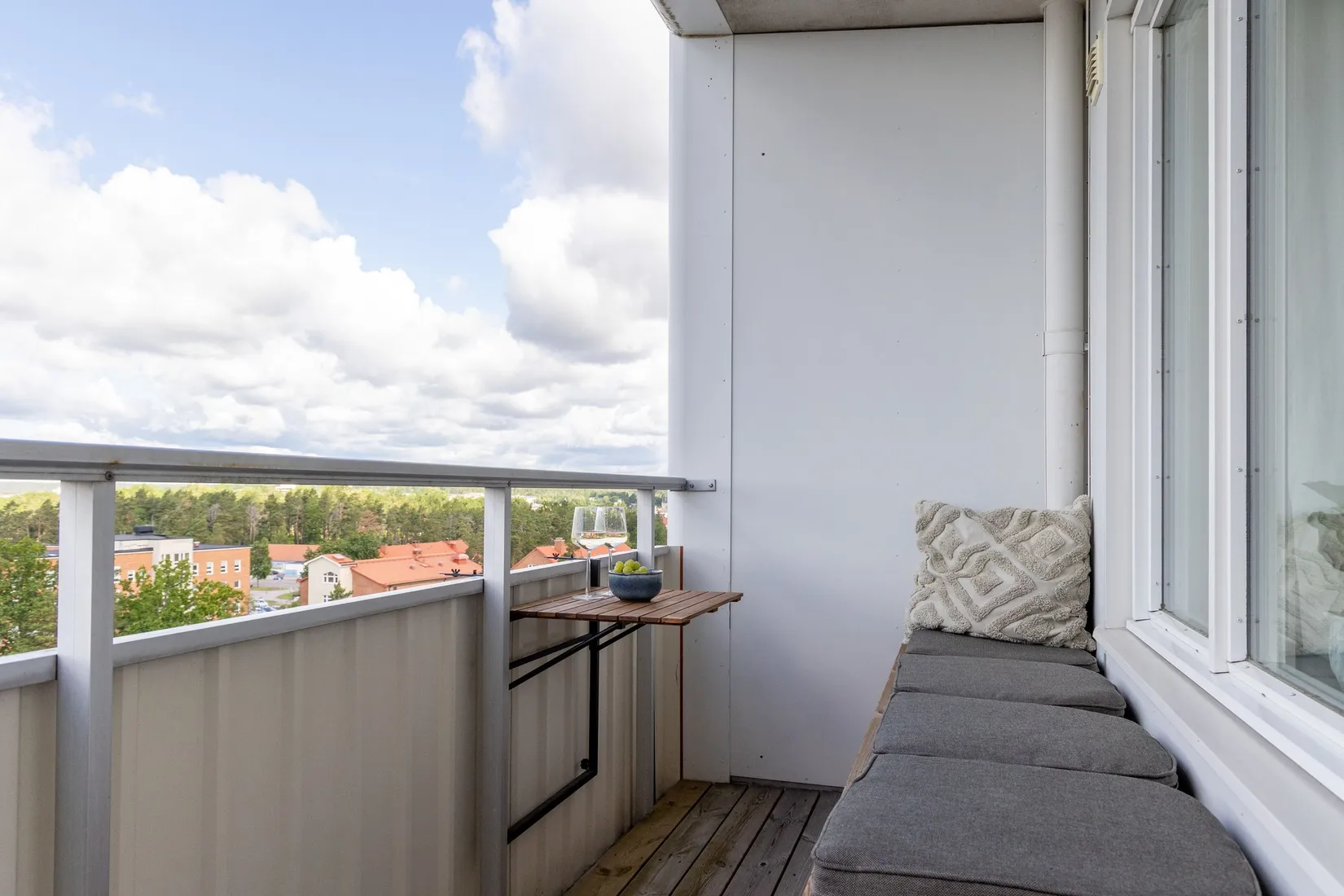 Bostadsrätt, Furuvägen 18B, Åsa, Oskarshamn