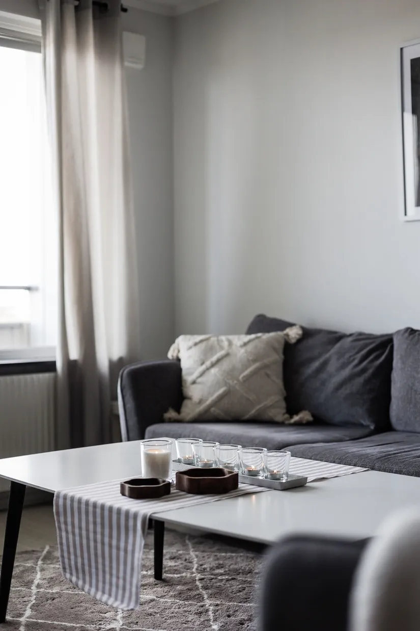 Bostadsrätt, Furuvägen 18B, Åsa, Oskarshamn