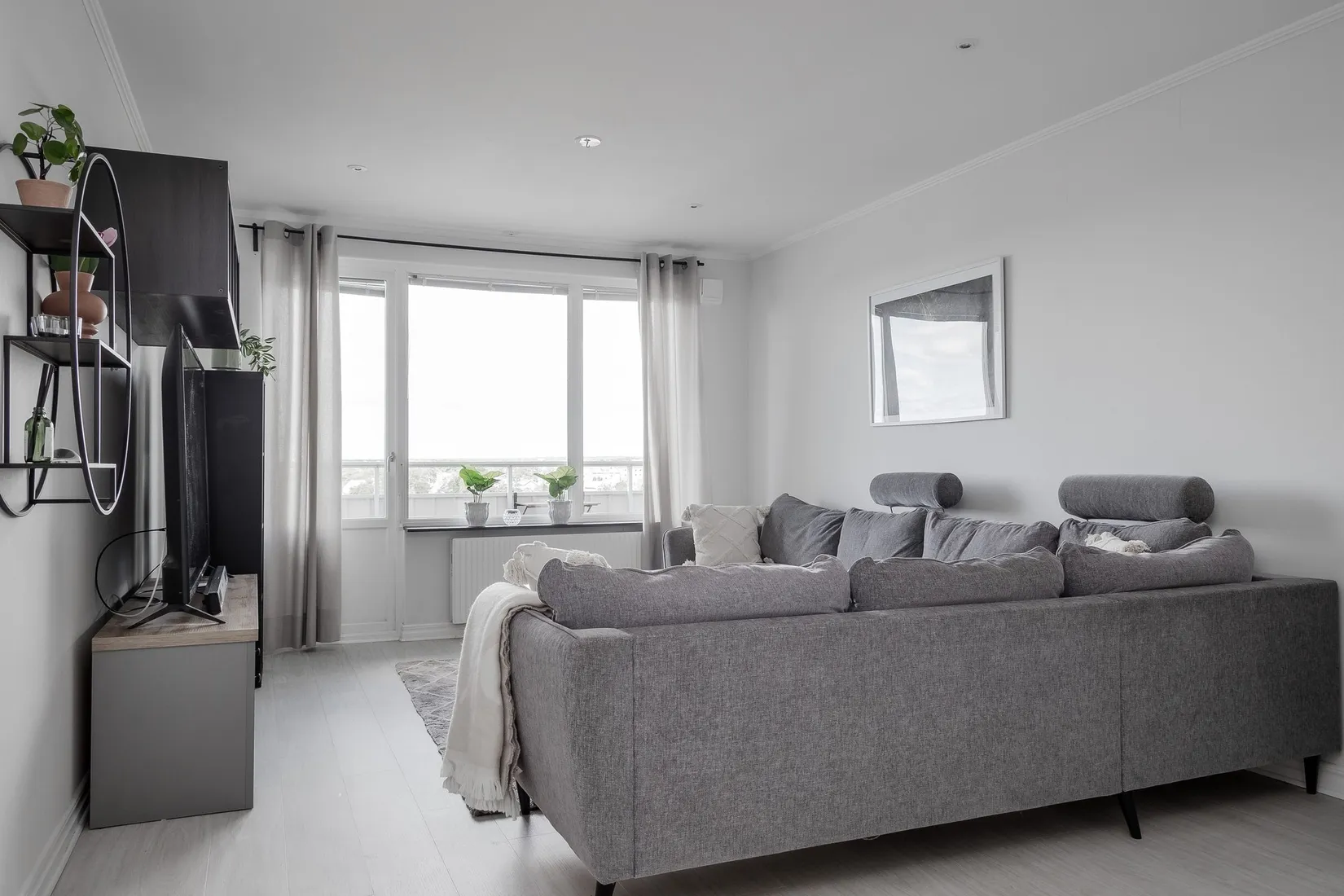 Bostadsrätt, Furuvägen 18B, Åsa, Oskarshamn