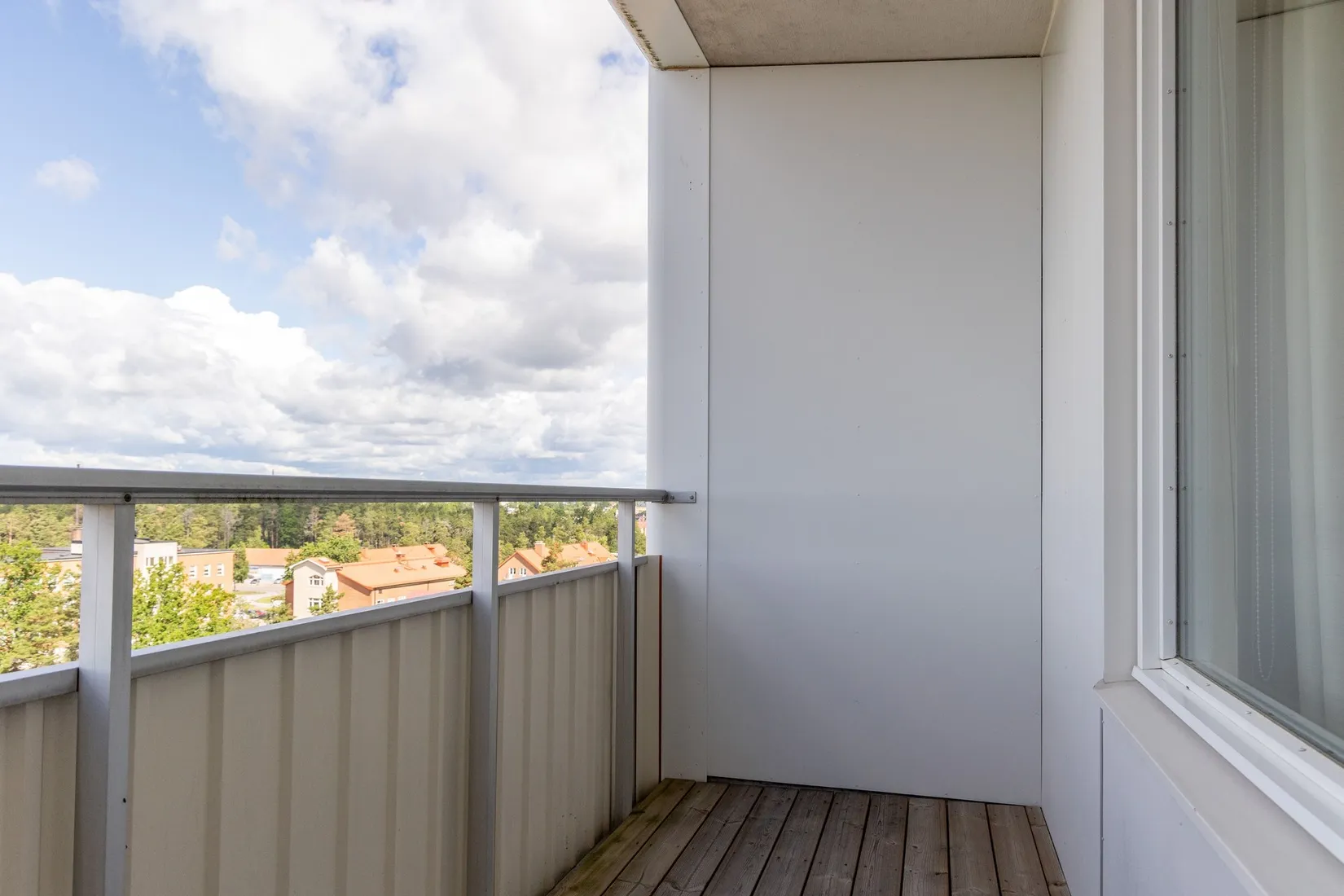 Bostadsrätt, Furuvägen 18B, Åsa, Oskarshamn