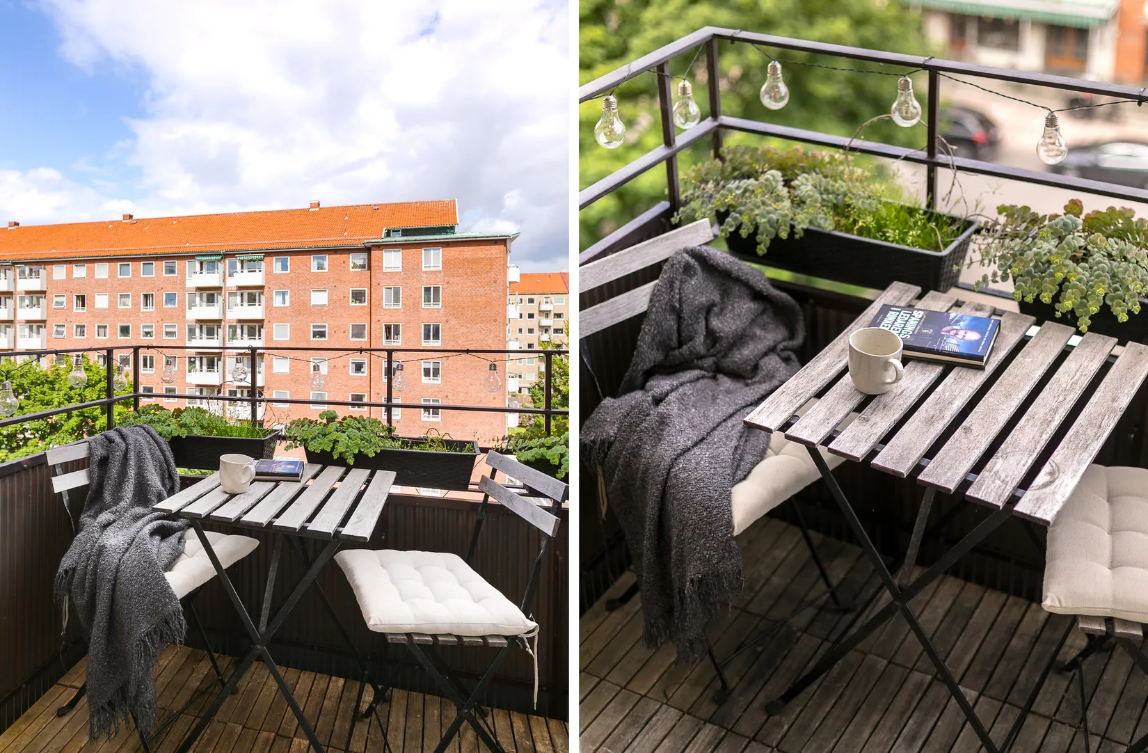 Bostadsrätt, Sergels väg 12B, Ribersborg, Malmö