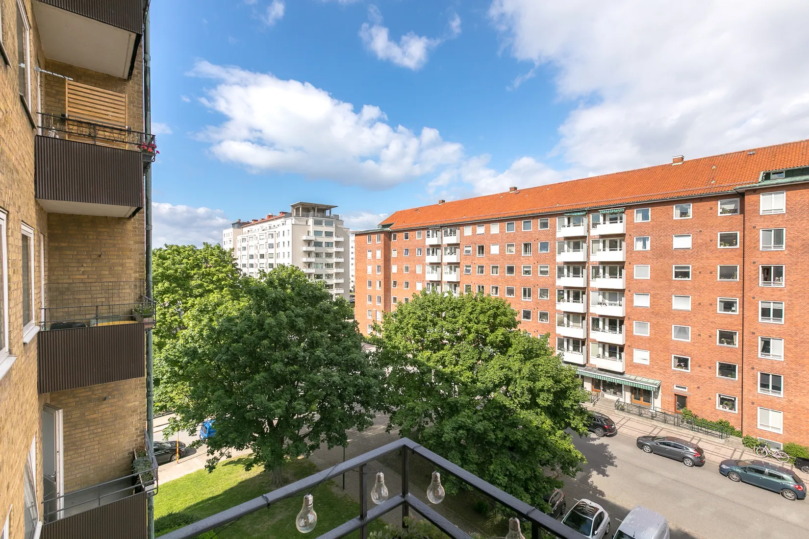 Bostadsrätt, Sergels väg 12B, Ribersborg, Malmö