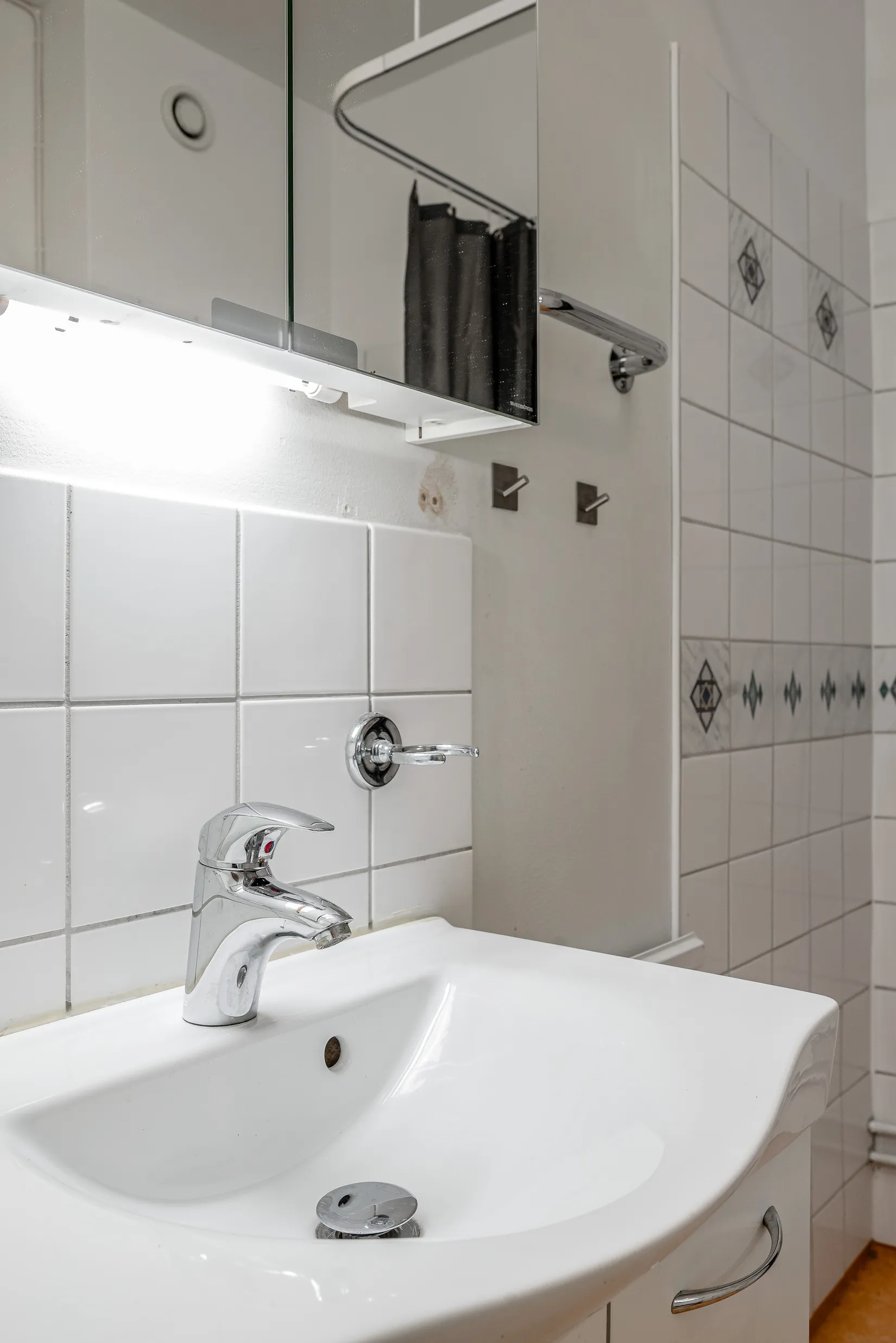 Bostadsrätt, Rosengårdsvägen 33, Dragonvreten/Rosengården, Vallentuna