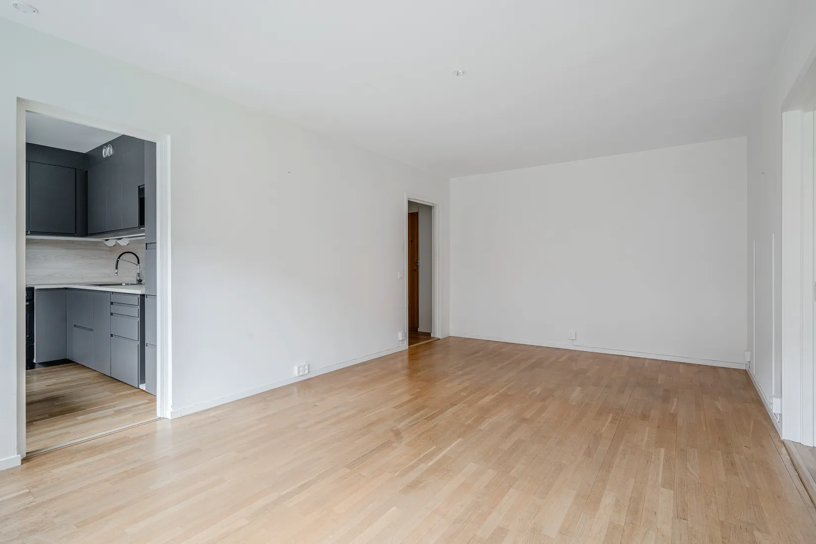 Bostadsrätt, Rosengårdsvägen 33, Dragonvreten/Rosengården, Vallentuna